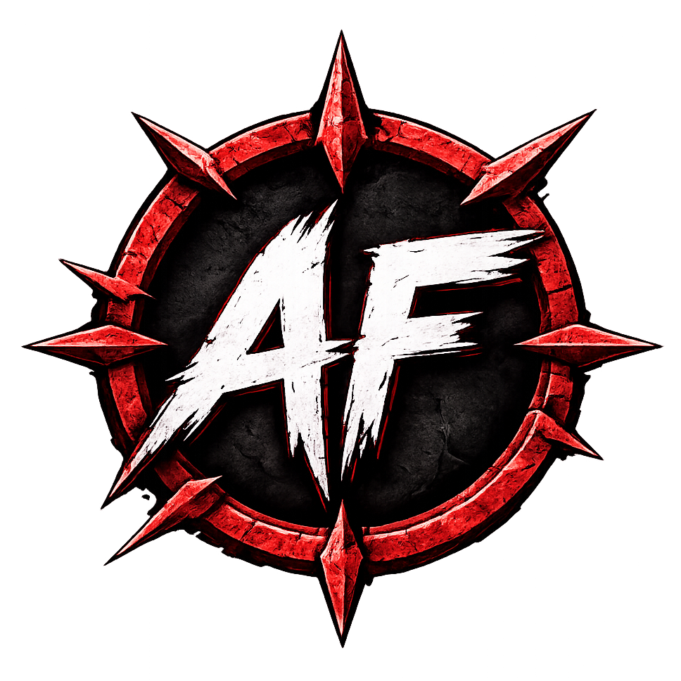 AimForge